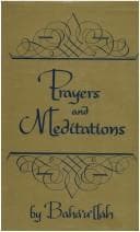 Book cover image