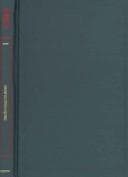 Book cover image