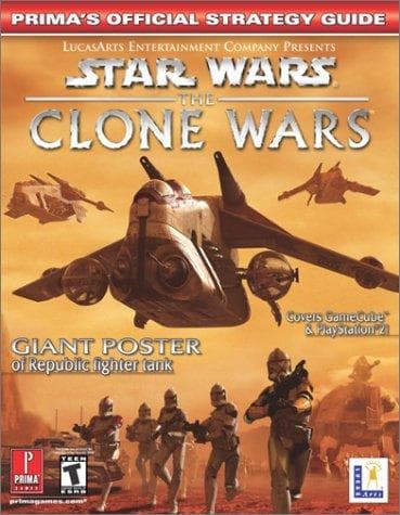 Cover image for Star Wars