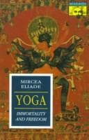 Cover image for Yoga
