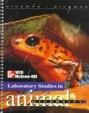 Cover image for Laboratory Studies in Animal Diversity