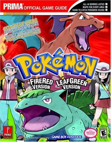 Cover image for Pokémon