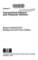 Book cover image