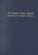 Book cover image