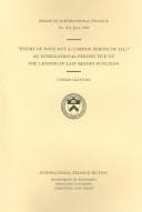Book cover image