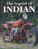Cover image for The Legend of Indian