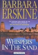 Cover image for Whispers in the Sand