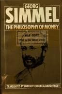 Cover image for The philosophy of money