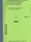 Book cover image