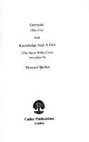 Book cover image