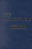 Cover image for The Metamorphosis.