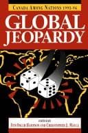 Cover image for Canada among nations, 1993-94