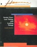 Book cover image