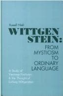 Wittgenstein