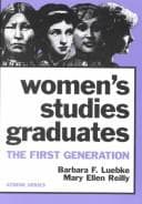 Cover image for Women's Studies Graduates