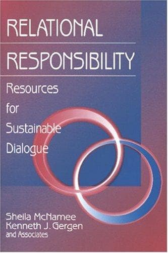 Cover image for Relational Responsibility