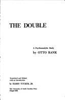 Cover image for The Double 