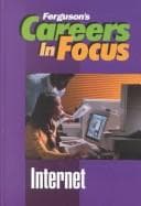 Cover image for Internet (Careers in Focus)