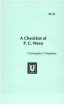 Book cover image