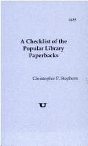 Book cover image
