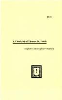 Book cover image