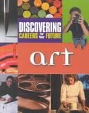 Cover image for Discovering careers for your future.