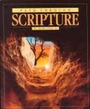 Cover image for Path Through Scripture