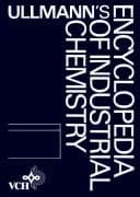 Ullmann's Encyclopedia of Industrial Chemistry