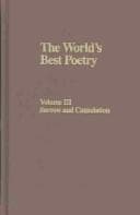 Cover image for World's Best Poetry