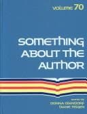 Something About the Author