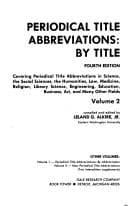 Book cover image