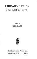 Book cover image