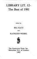 Book cover image