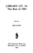 Book cover image