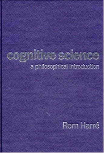 Cover image for Cognitive Science