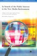 Book cover image