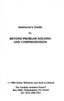 Book cover image