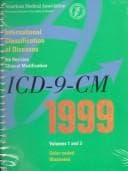 Cover image for Icd-9-Cm