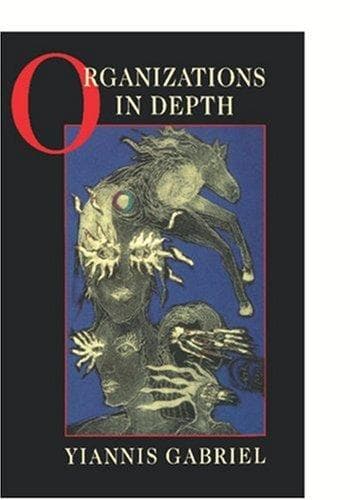 Cover image for Organizations in Depth