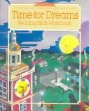 Cover image for Time for Dreams