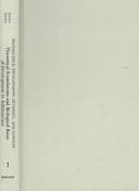 Cover image for Adolescence 