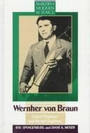 Cover image for Werhner Von Braun