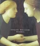 Cover image for Evelyn Williams