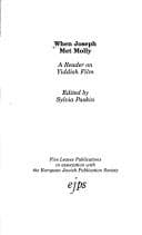 Cover image for When Joseph met Molly