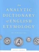 Book cover image