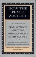 Book cover image