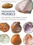 Cover image for Freshwater Mussels of Alabama and the Mobile Basin in Georgia, Mississippi, and Tennessee