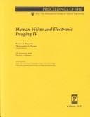 Cover image for Human vision and electronic imaging IV