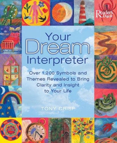 Cover image for Your Dream Interpreter
