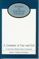 Book cover image